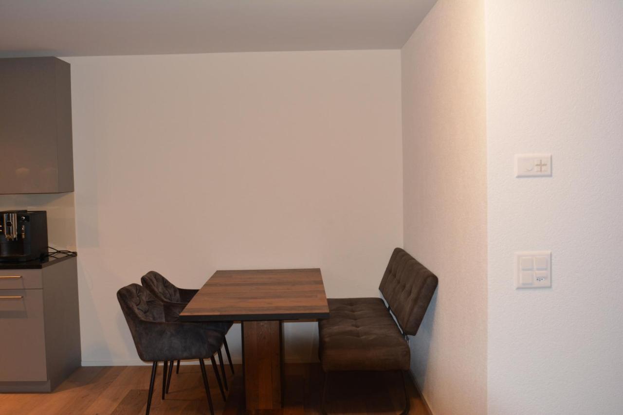 Brand New Apartment Surrounded By Nature Schattdorf Exterior photo